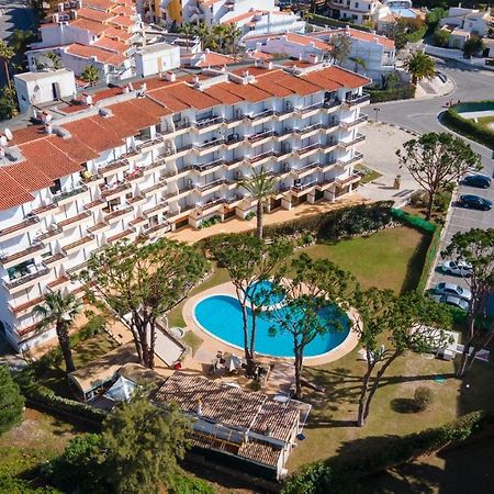 Sweet As By Lovelystay Quarteira Εξωτερικό φωτογραφία