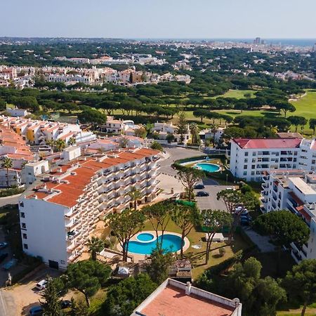 Sweet As By Lovelystay Quarteira Εξωτερικό φωτογραφία