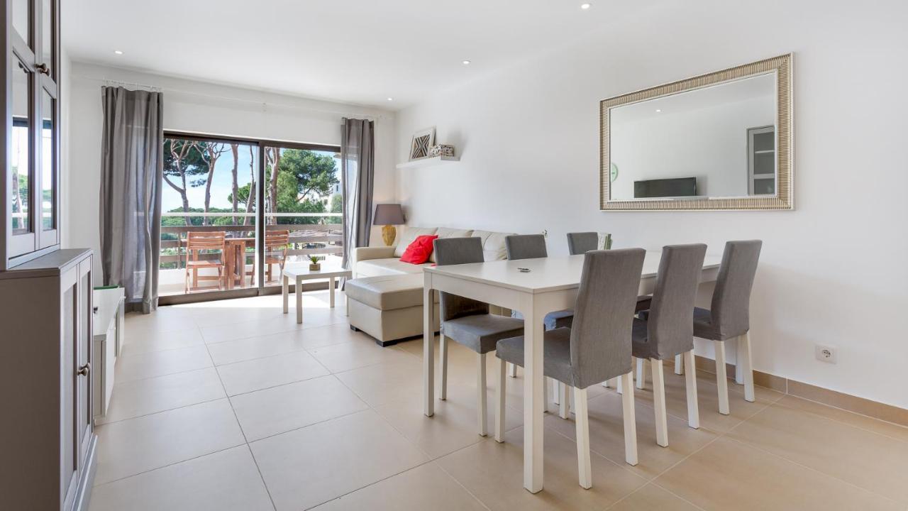 Sweet As By Lovelystay Quarteira Εξωτερικό φωτογραφία