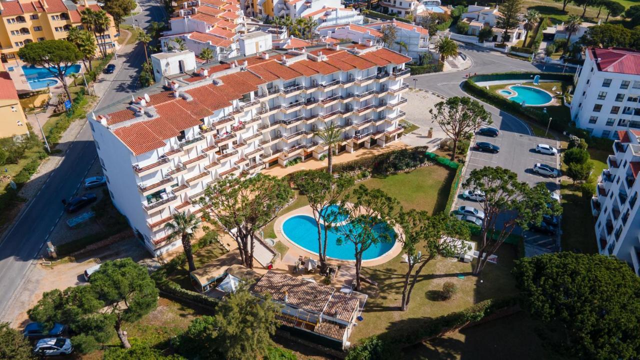 Sweet As By Lovelystay Quarteira Εξωτερικό φωτογραφία
