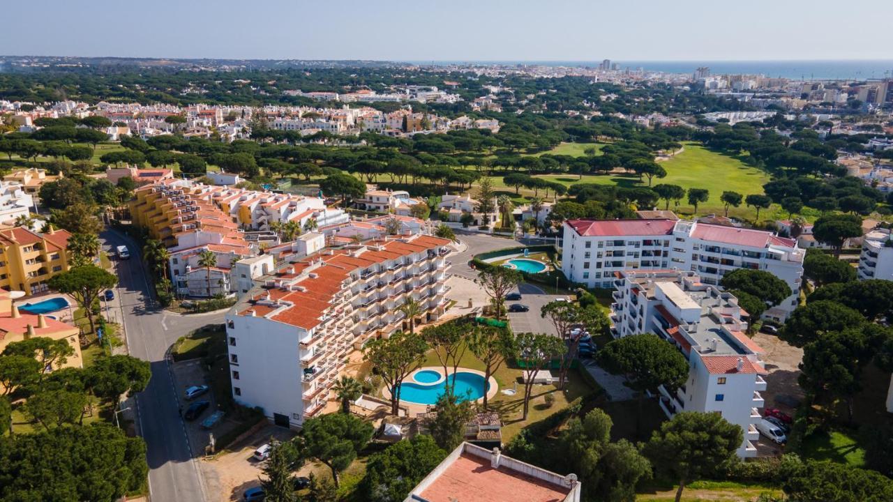Sweet As By Lovelystay Quarteira Εξωτερικό φωτογραφία