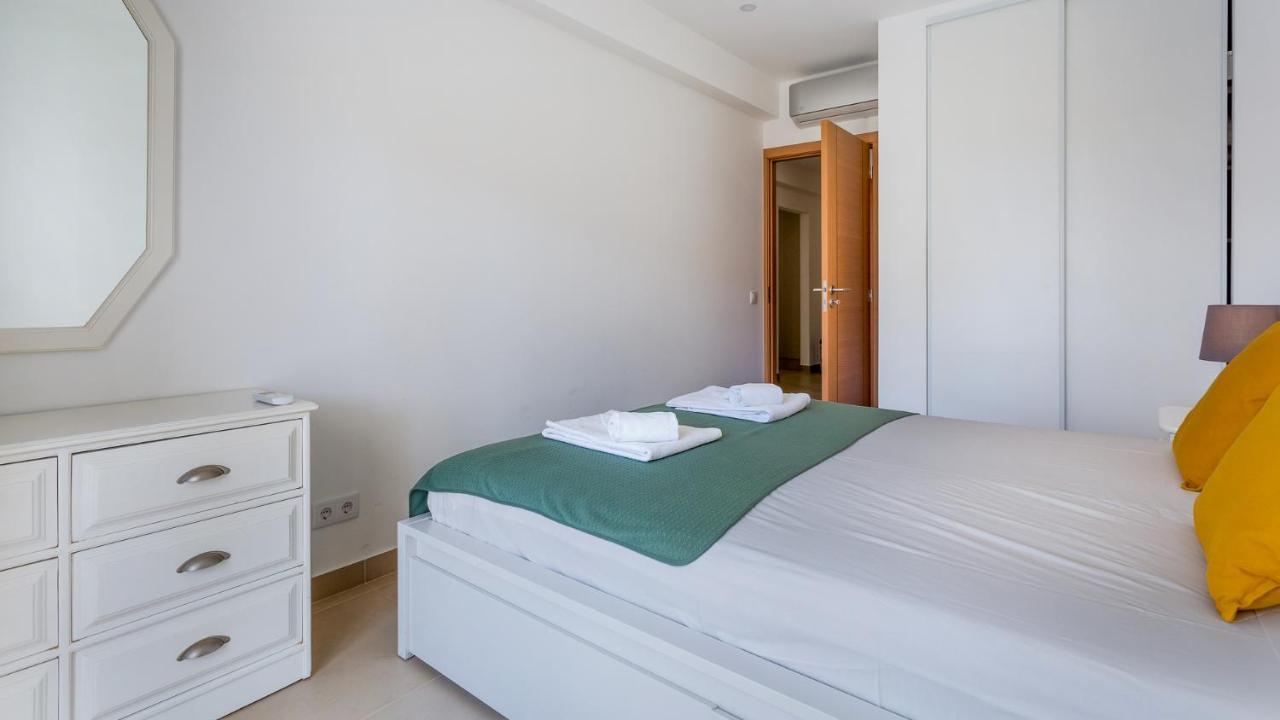 Sweet As By Lovelystay Quarteira Εξωτερικό φωτογραφία