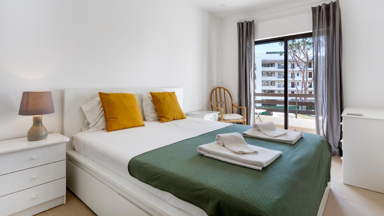 Sweet As By Lovelystay Quarteira Εξωτερικό φωτογραφία