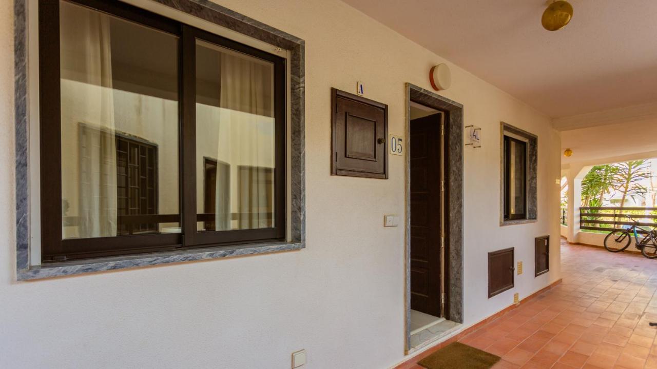 Sweet As By Lovelystay Quarteira Εξωτερικό φωτογραφία