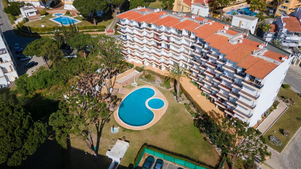 Sweet As By Lovelystay Quarteira Εξωτερικό φωτογραφία